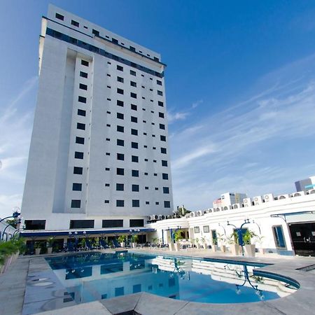 Hotel Sagres Belém Eksteriør billede