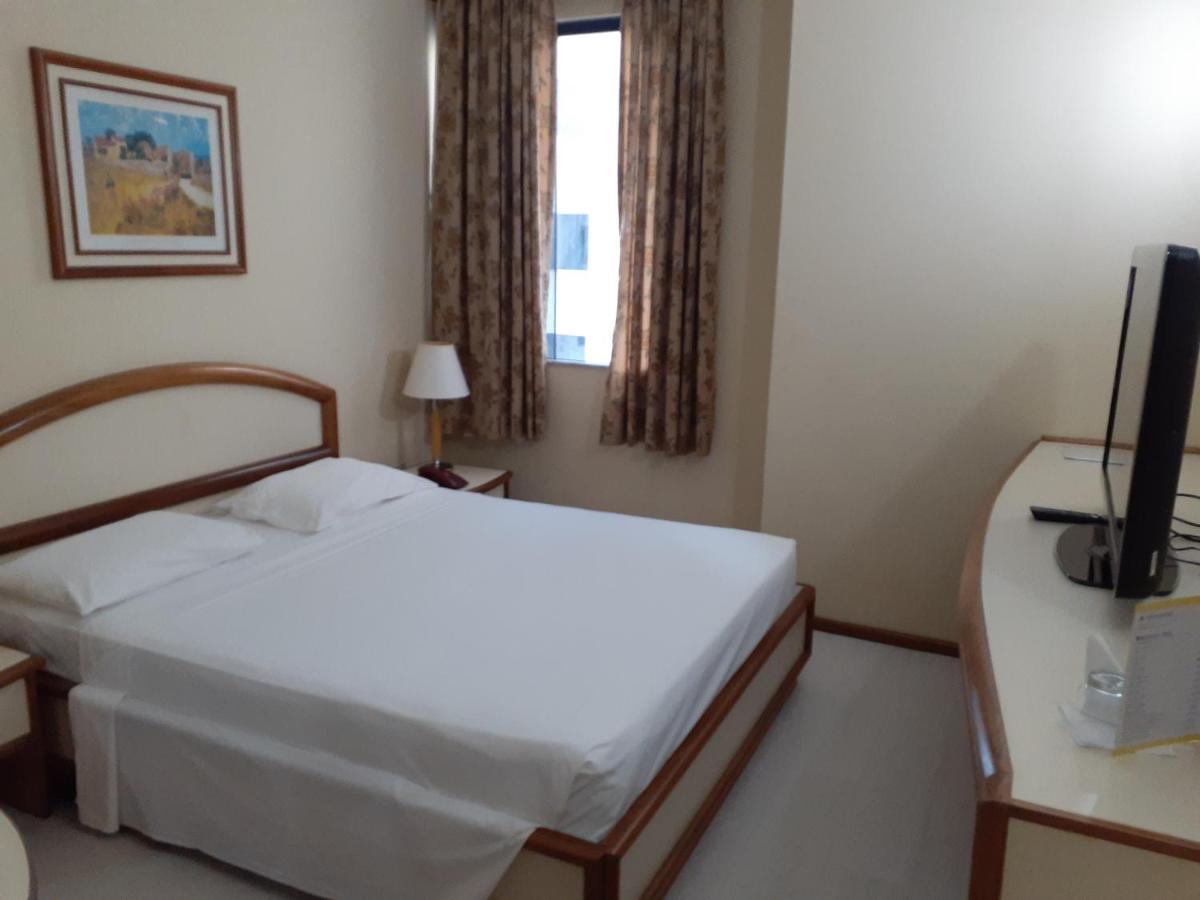 Hotel Sagres Belém Eksteriør billede