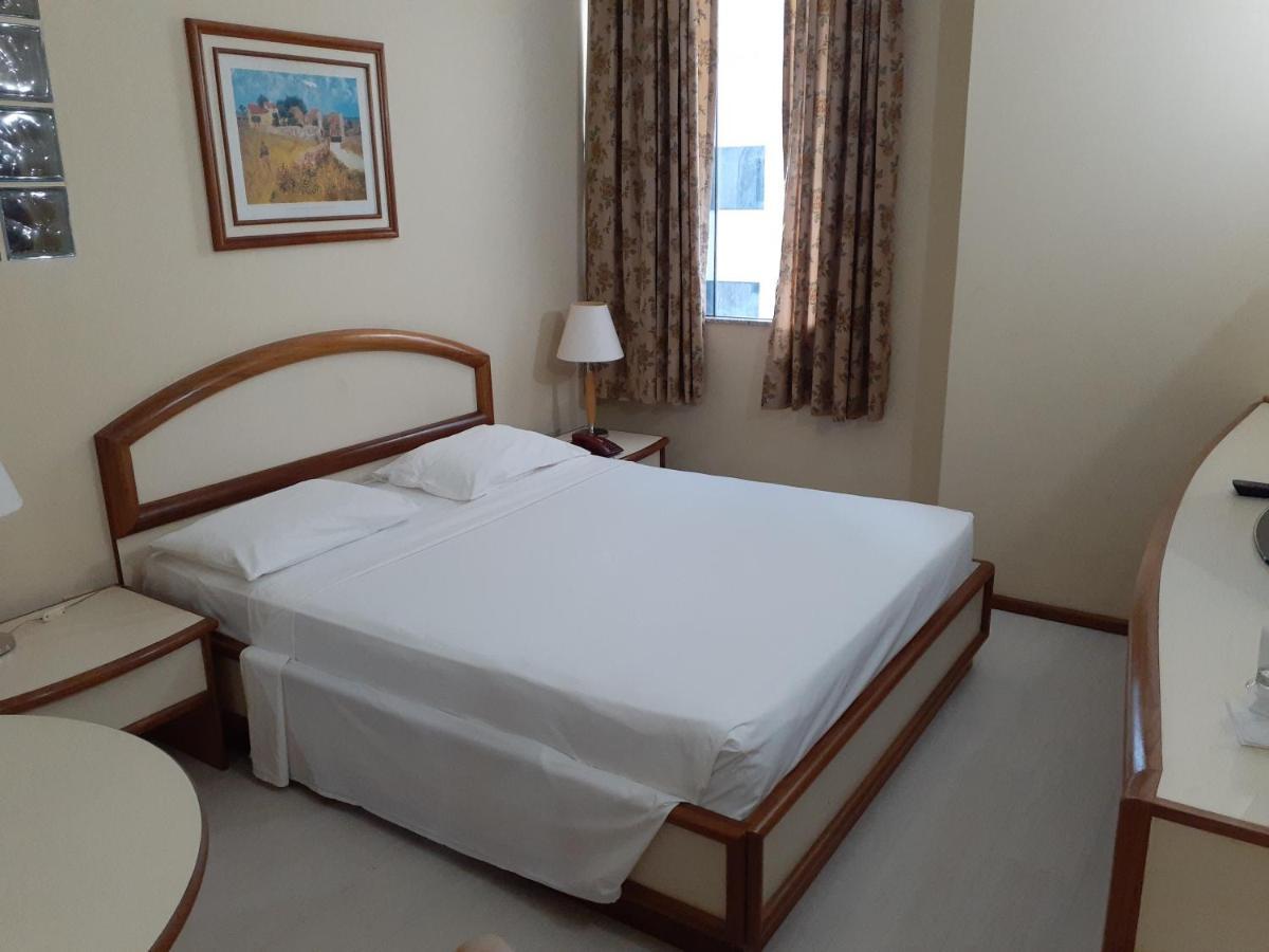 Hotel Sagres Belém Eksteriør billede