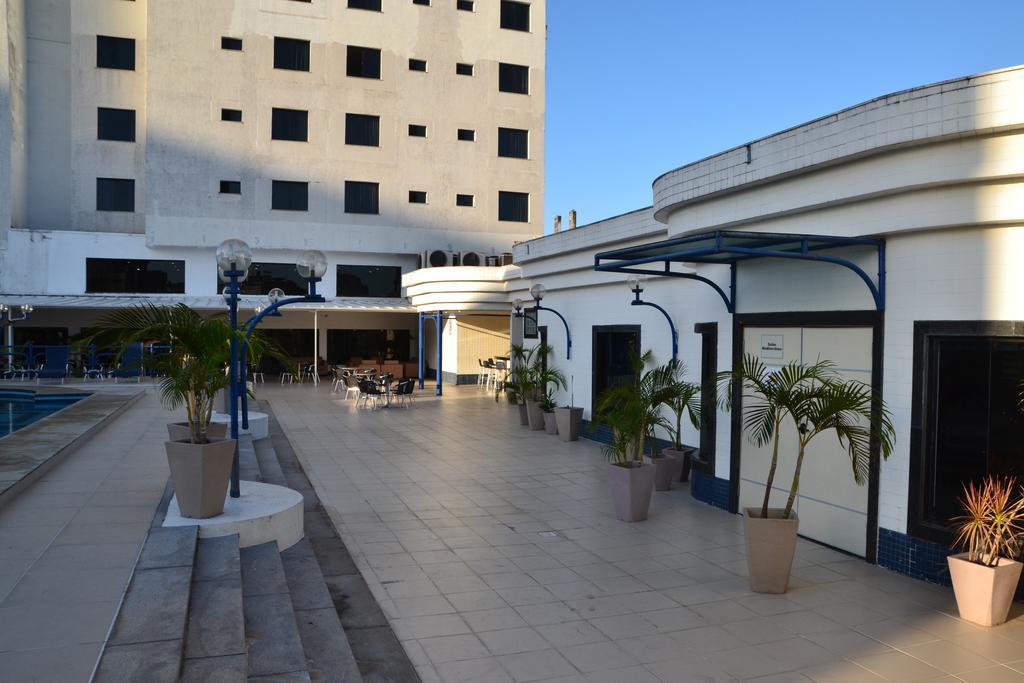 Hotel Sagres Belém Eksteriør billede