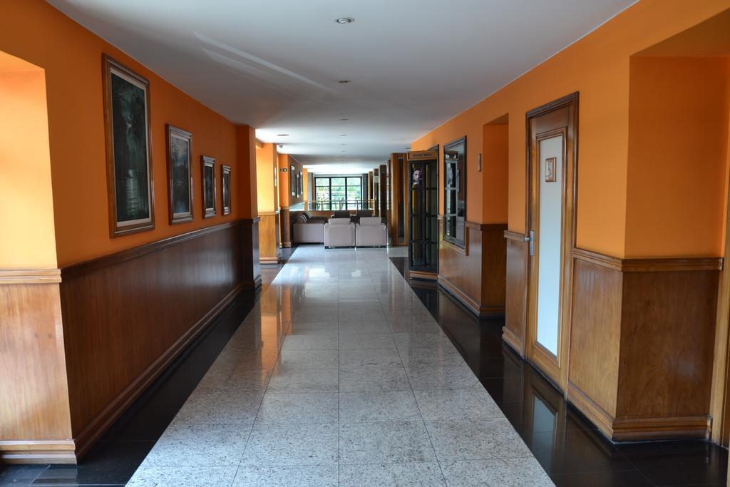 Hotel Sagres Belém Eksteriør billede
