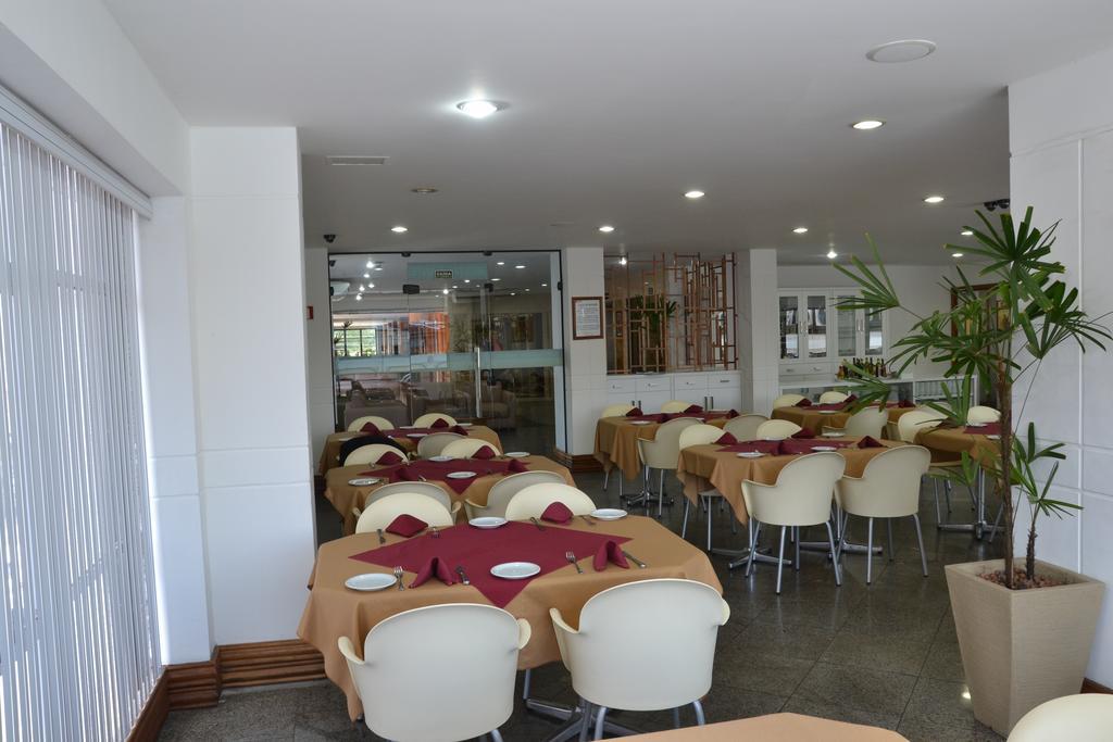 Hotel Sagres Belém Eksteriør billede