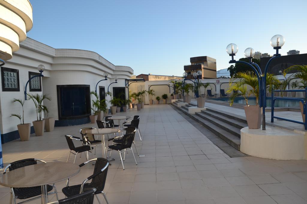 Hotel Sagres Belém Eksteriør billede