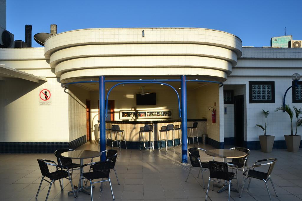Hotel Sagres Belém Eksteriør billede