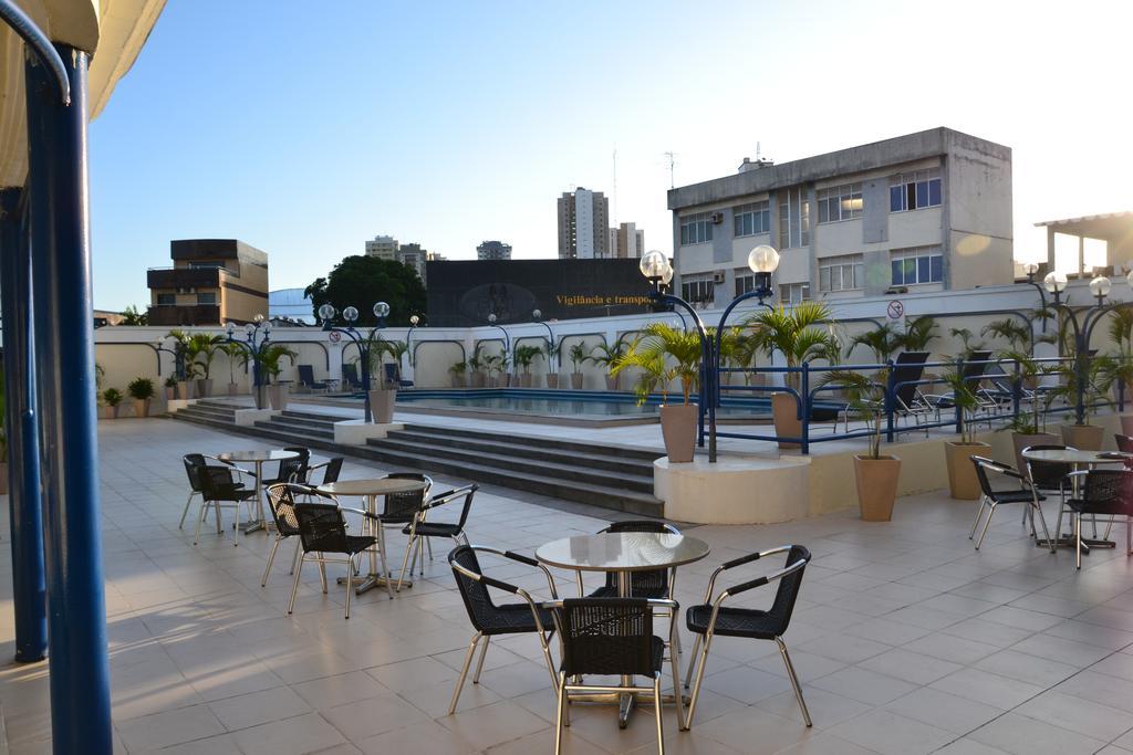 Hotel Sagres Belém Eksteriør billede