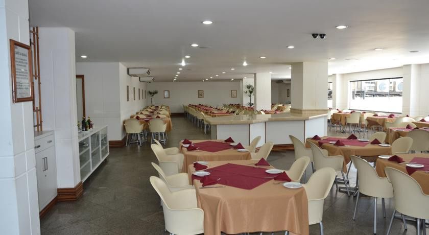 Hotel Sagres Belém Eksteriør billede