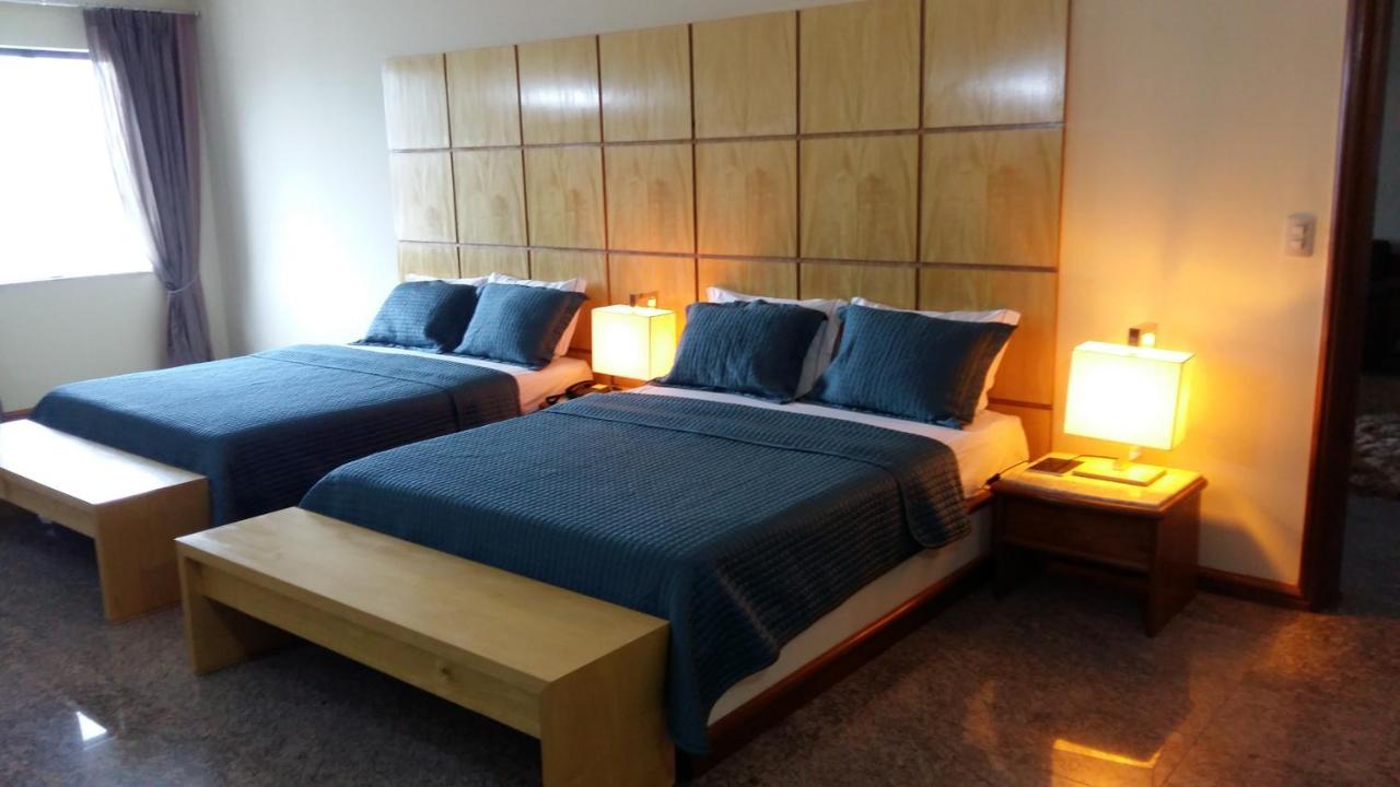 Hotel Sagres Belém Eksteriør billede