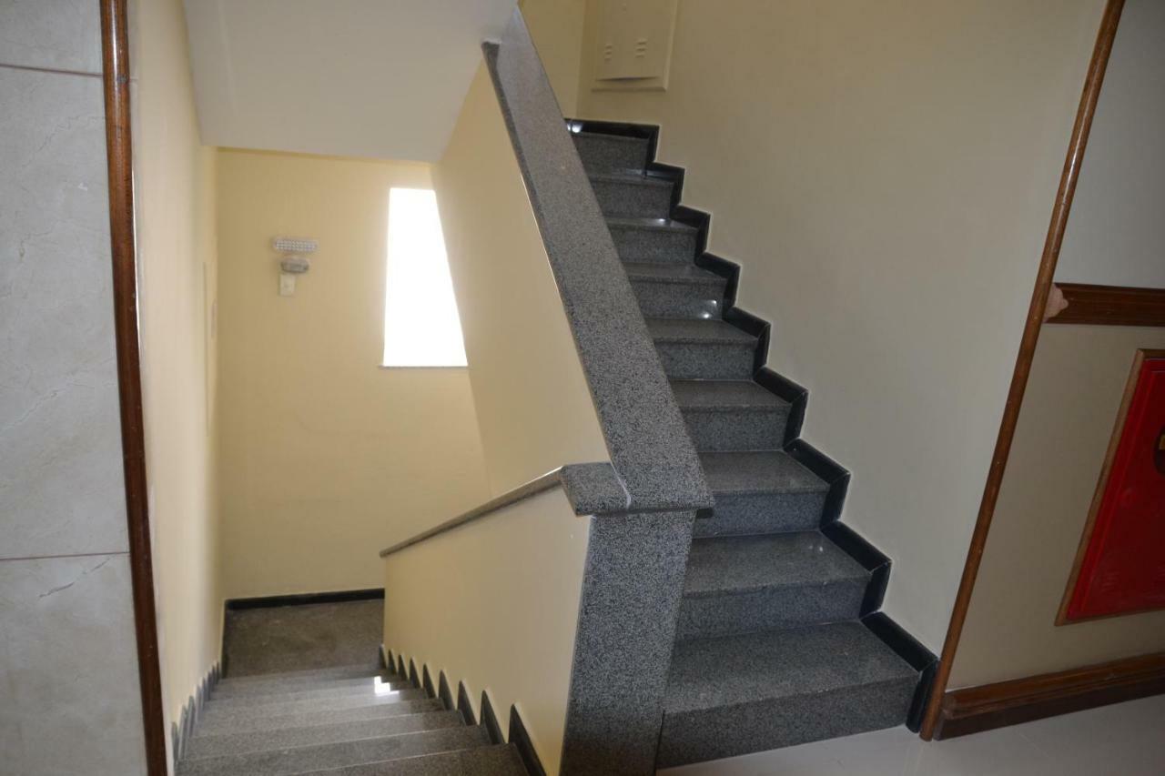 Hotel Sagres Belém Eksteriør billede