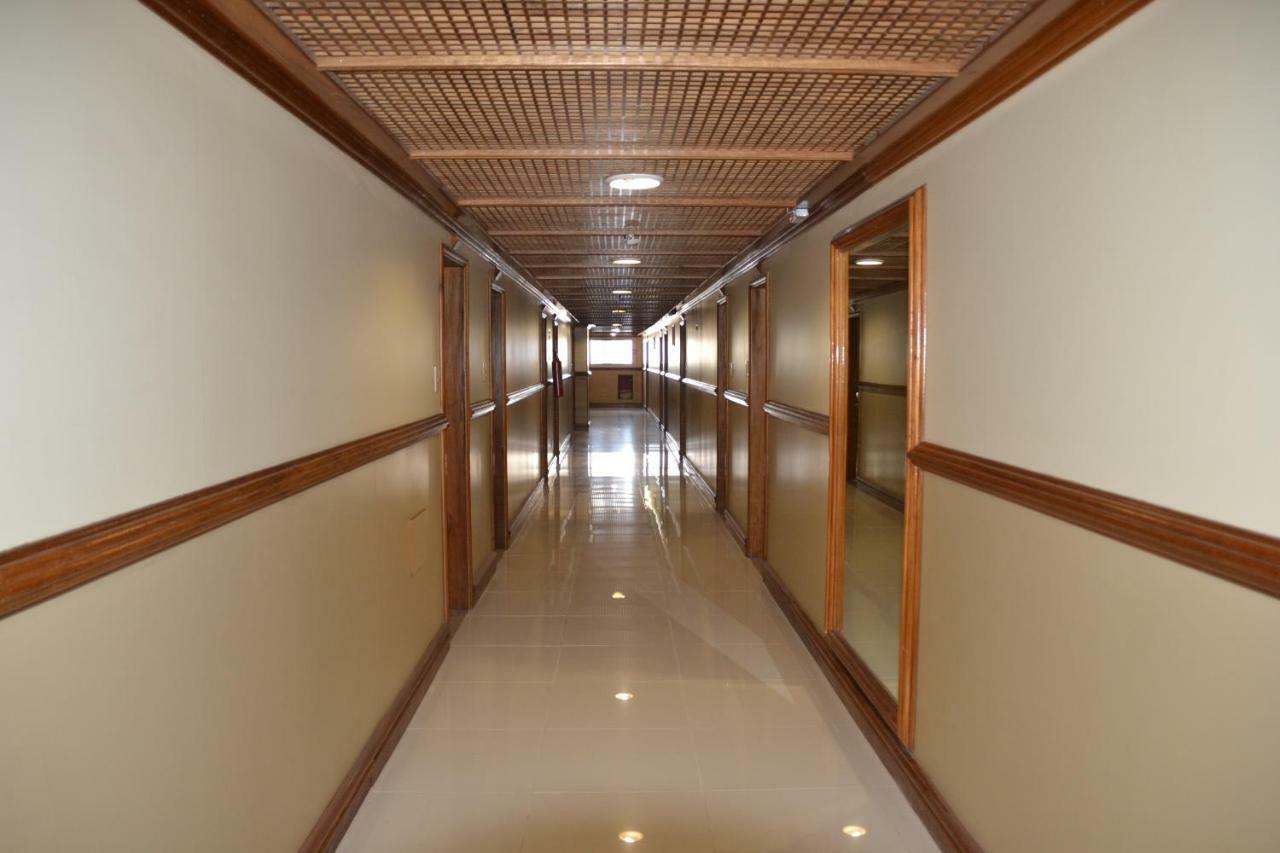 Hotel Sagres Belém Eksteriør billede