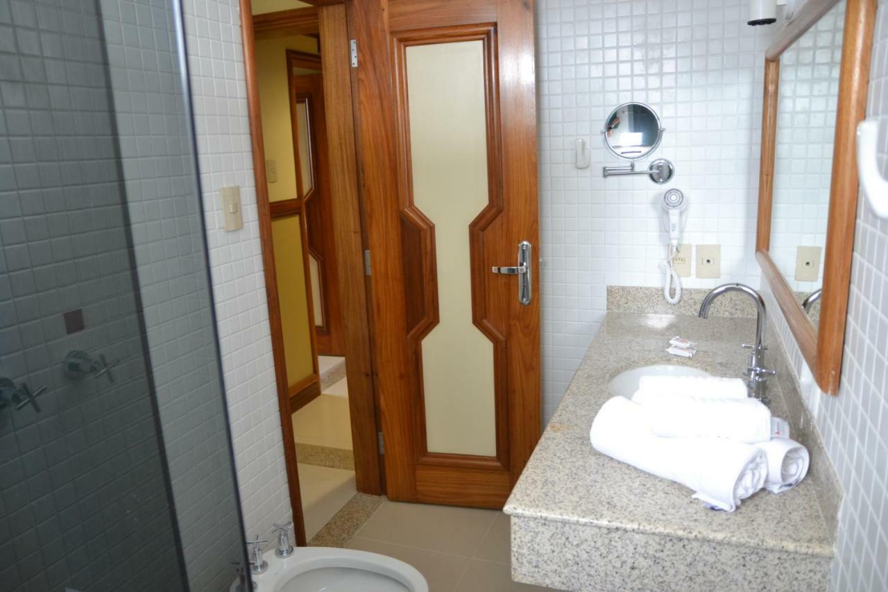 Hotel Sagres Belém Eksteriør billede